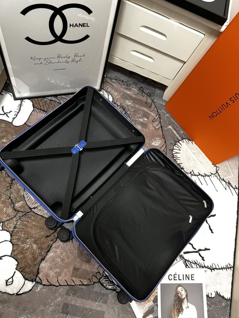 Louis Vuitton Suitcase